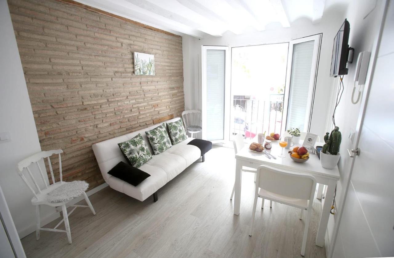 La Casita Del Laurel Casa Entera By Apartamentos Logrono Exterior photo