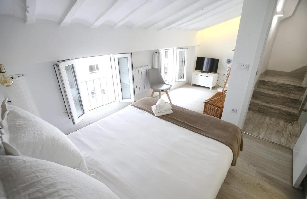 La Casita Del Laurel Casa Entera By Apartamentos Logrono Exterior photo